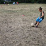 Letni obóz piłkarski Jantar 2015 dzień 9 - 107
